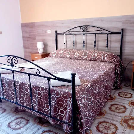 Baffos House شقة مارسالا