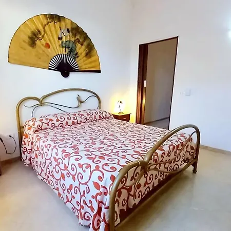 Baffos House Apartament Marsala