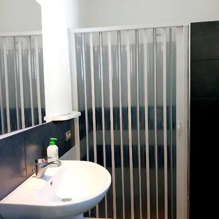Baffos House Apartament