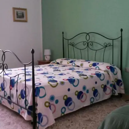 Baffos House Apartament Marsala