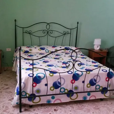 Baffos House 公寓 马尔萨拉