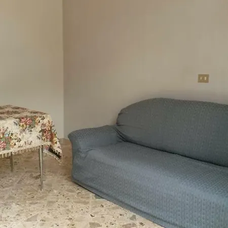 Baffos House شقة *