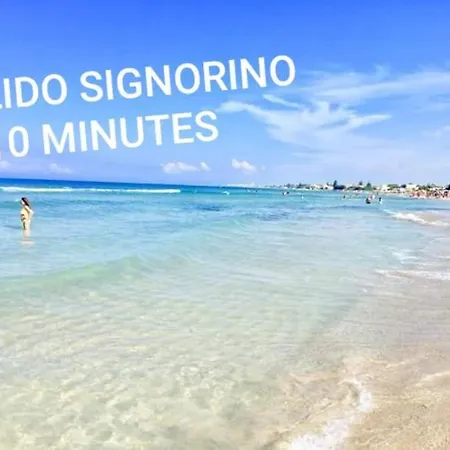 Baffos House 公寓 马尔萨拉