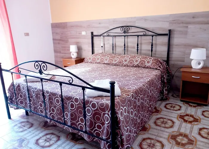 Baffos House 公寓 马尔萨拉