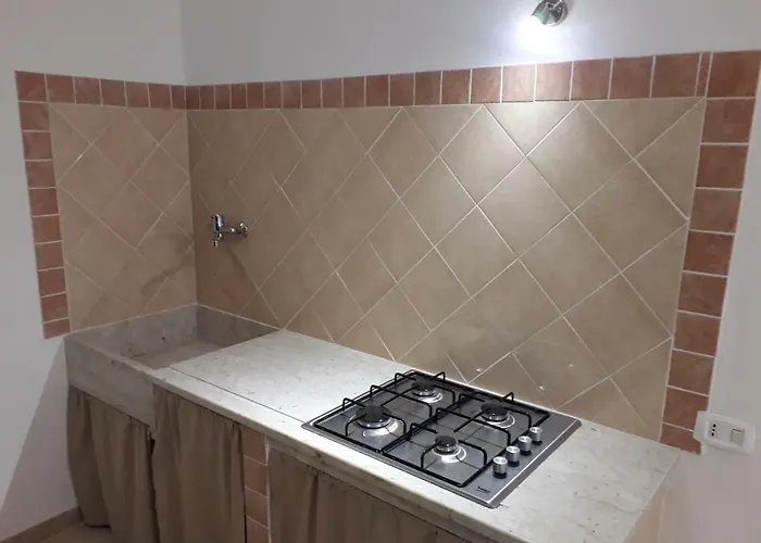 Baffos House 马尔萨拉