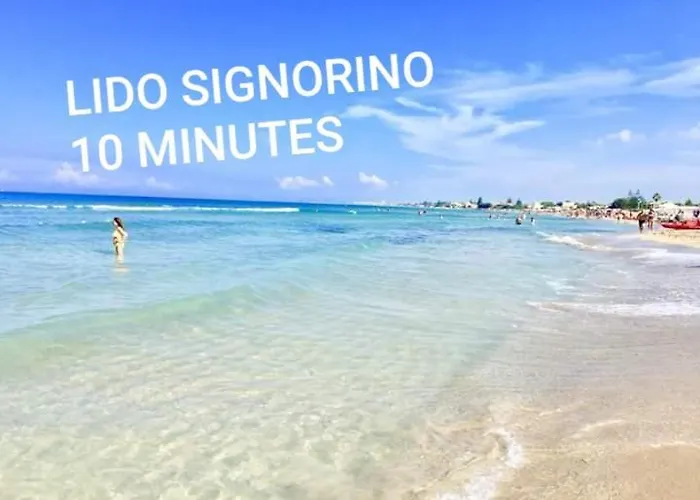 Baffos House 公寓 马尔萨拉