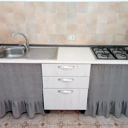 Lejlighed Baffos House