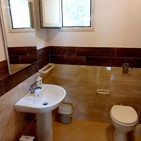 Baffos House Lejlighed Marsala