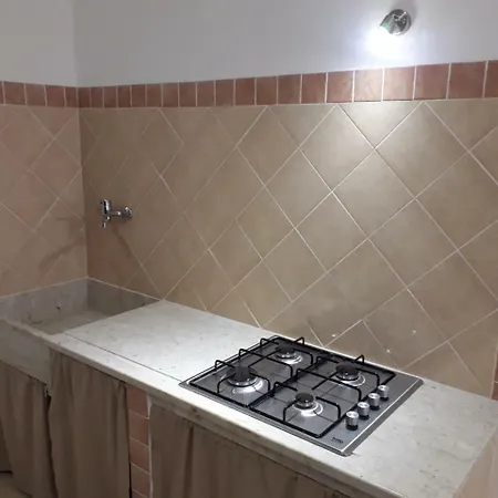 Baffos House Marsala